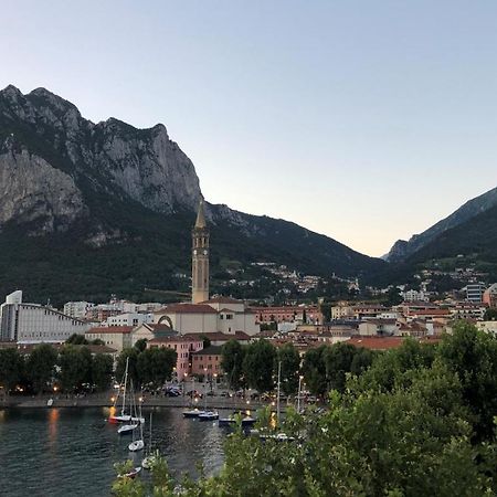 Hotel Alberi Lecco Εξωτερικό φωτογραφία
