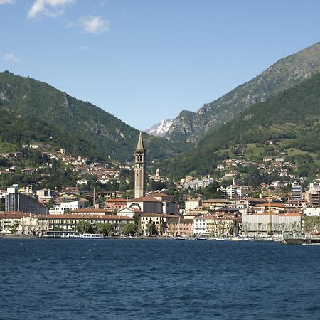 Hotel Alberi Lecco Εξωτερικό φωτογραφία