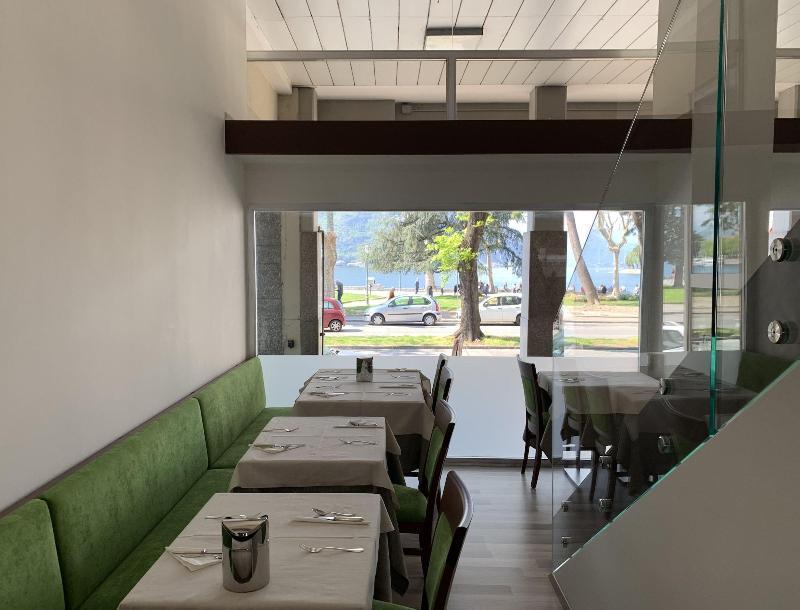 Hotel Alberi Lecco Εξωτερικό φωτογραφία