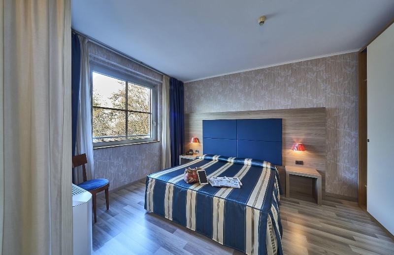 Hotel Alberi Lecco Εξωτερικό φωτογραφία