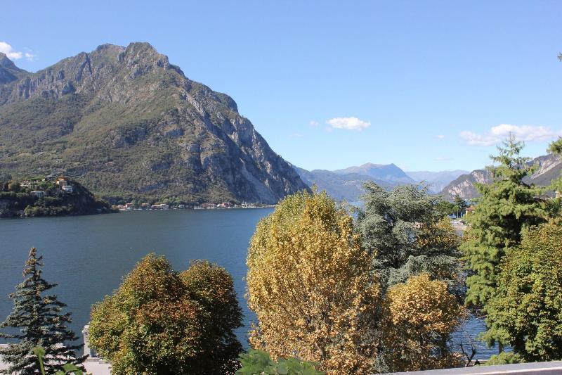 Hotel Alberi Lecco Εξωτερικό φωτογραφία