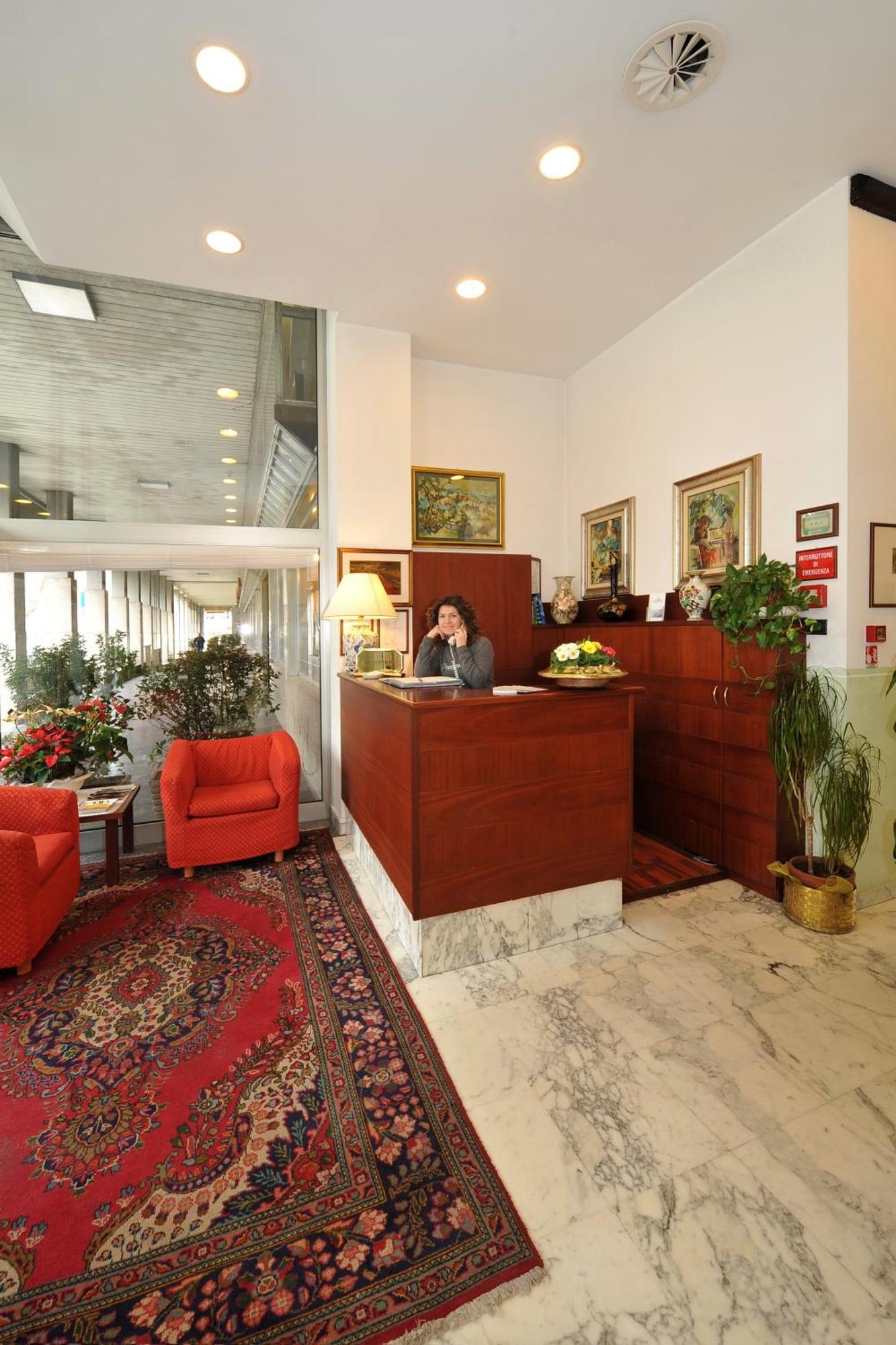 Hotel Alberi Lecco Εξωτερικό φωτογραφία