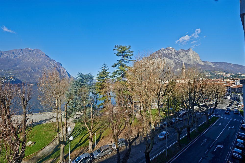 Hotel Alberi Lecco Εξωτερικό φωτογραφία