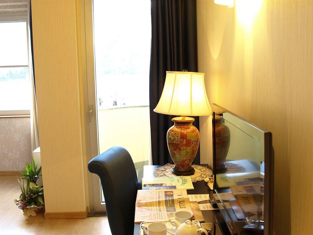Hotel Alberi Lecco Εξωτερικό φωτογραφία