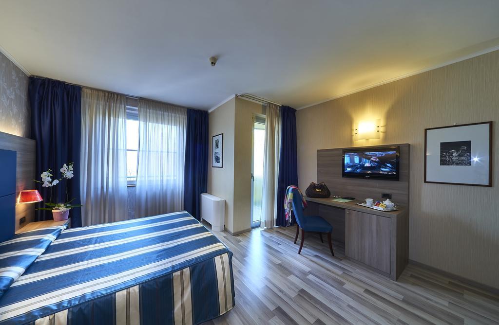 Hotel Alberi Lecco Εξωτερικό φωτογραφία