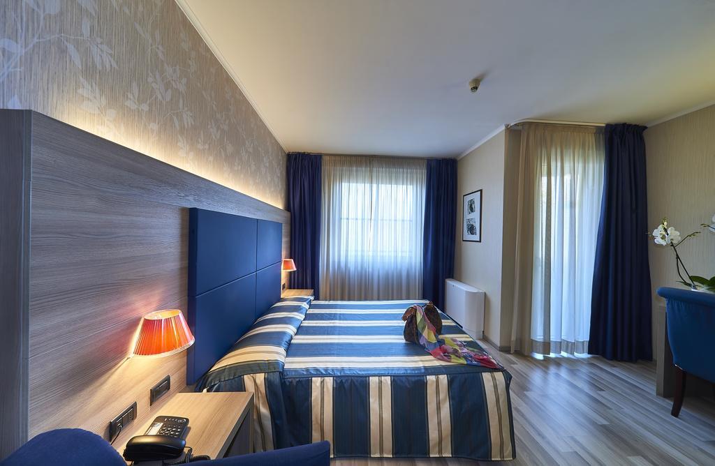 Hotel Alberi Lecco Εξωτερικό φωτογραφία