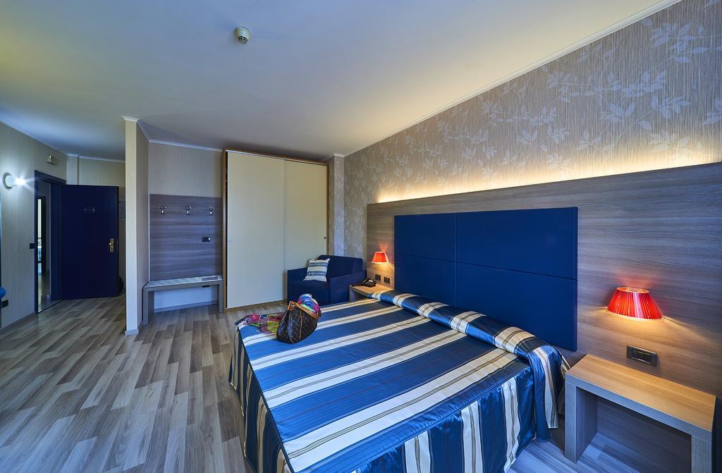 Hotel Alberi Lecco Εξωτερικό φωτογραφία