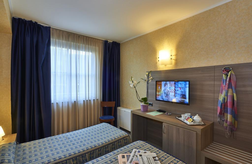 Hotel Alberi Lecco Εξωτερικό φωτογραφία