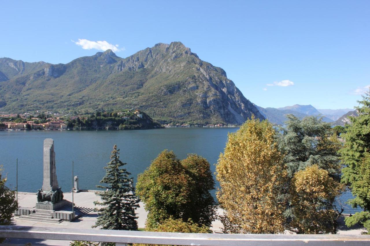 Hotel Alberi Lecco Εξωτερικό φωτογραφία