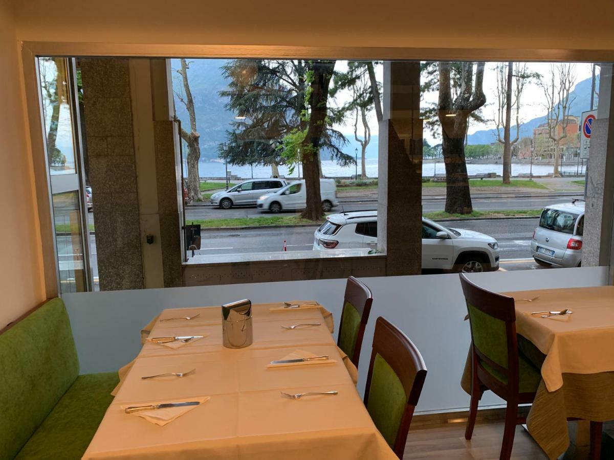 Hotel Alberi Lecco Εξωτερικό φωτογραφία