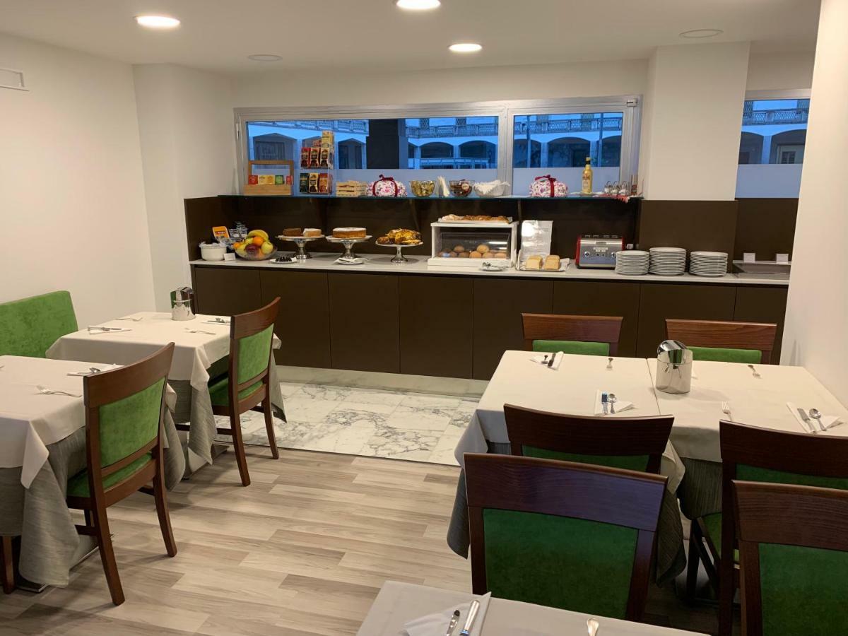 Hotel Alberi Lecco Εξωτερικό φωτογραφία