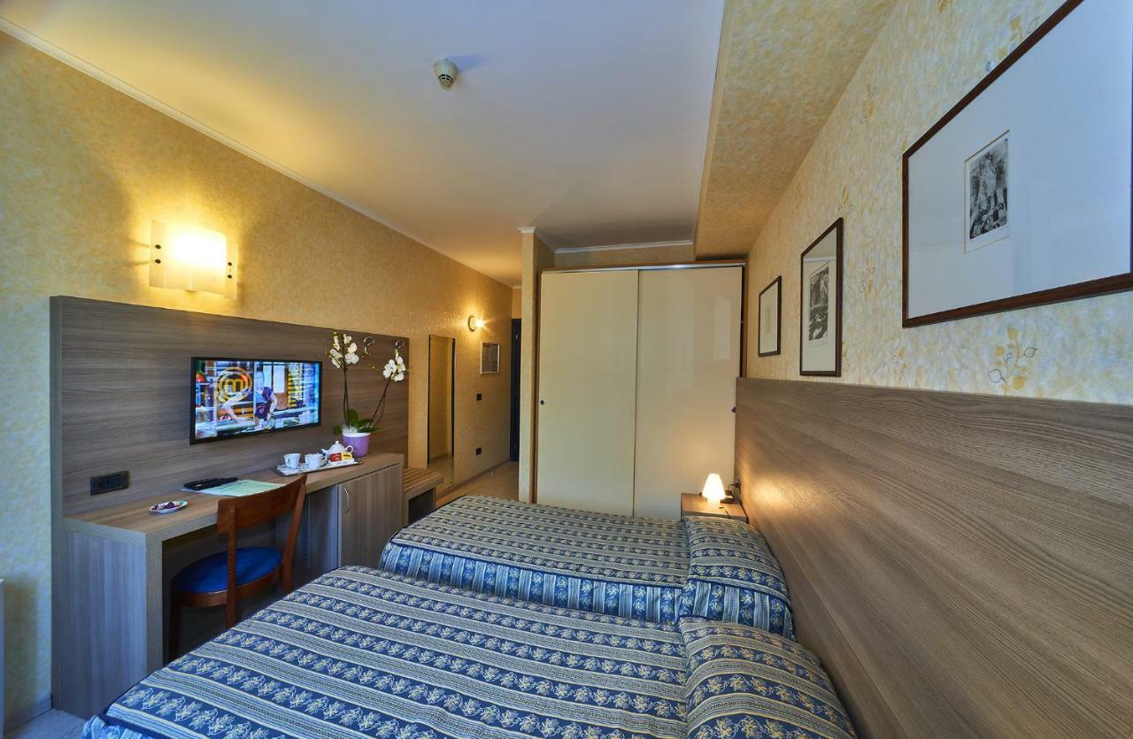 Hotel Alberi Lecco Εξωτερικό φωτογραφία