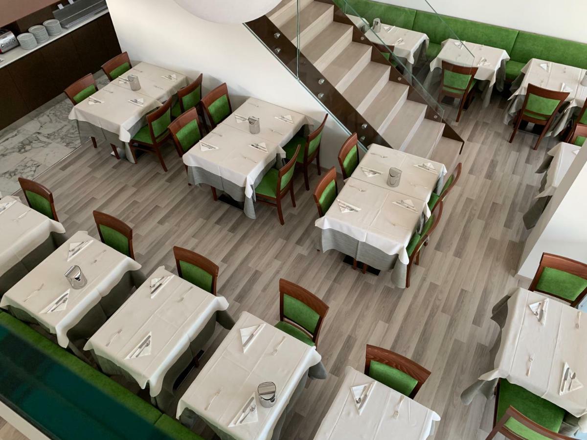Hotel Alberi Lecco Εξωτερικό φωτογραφία